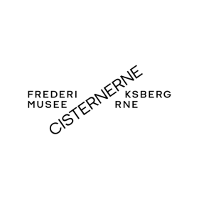 Frederiksbergmuseerne logo