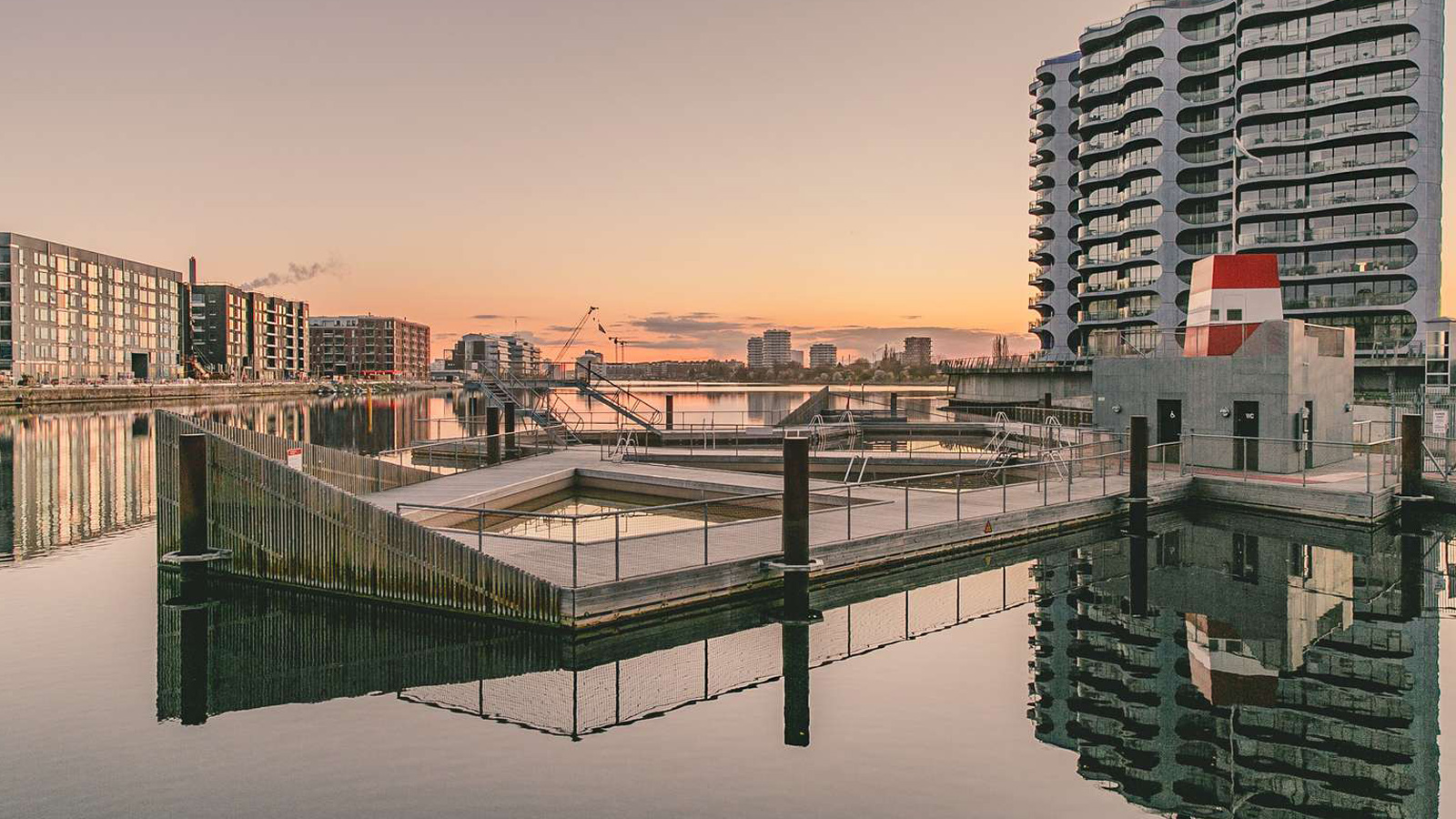 Data protection Wonderful Copenhagen