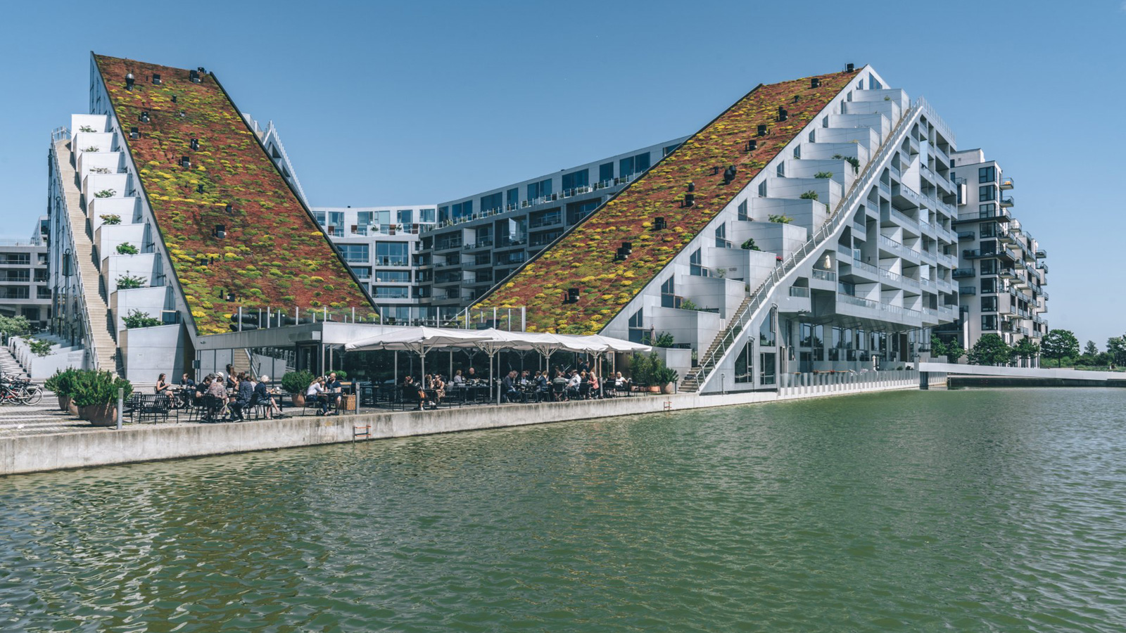 Tourism Moves | Wonderful Copenhagen