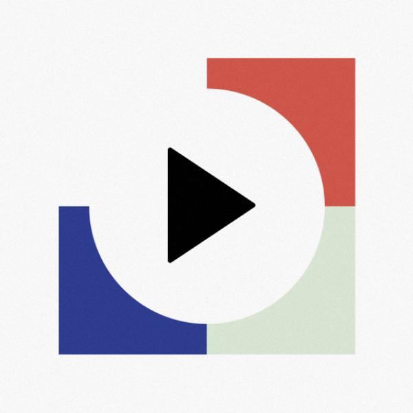 MOSAIK -  podcast icon