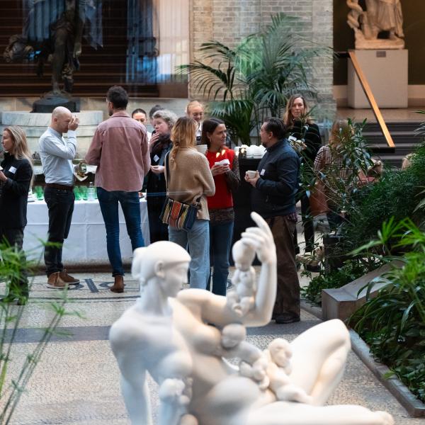 Glyptoteket