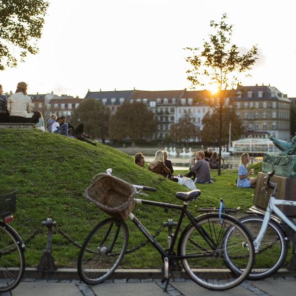 Wonderful Copenhagen strategi 2024