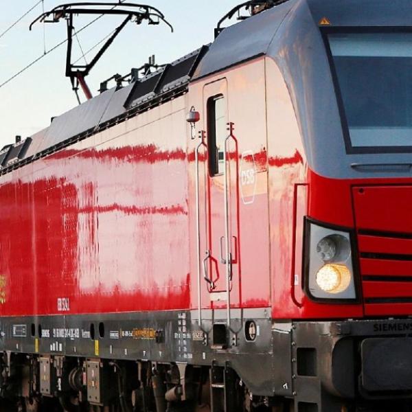 Status på togturisme