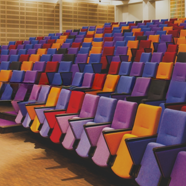 Fundraising & sponsering