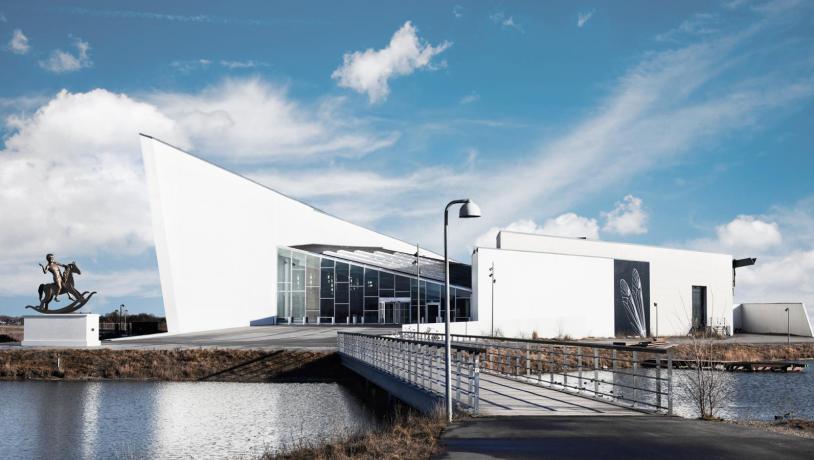 Museum for Kunst