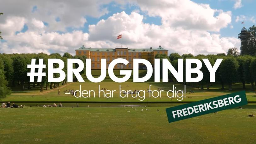Frederiksberg kampagne