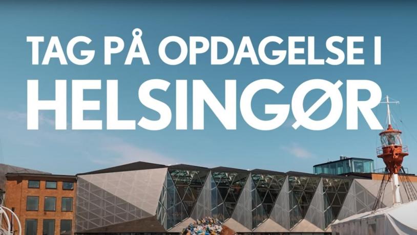 Helsingørvideo