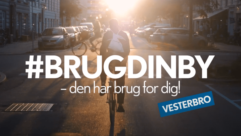 #Brugdinby