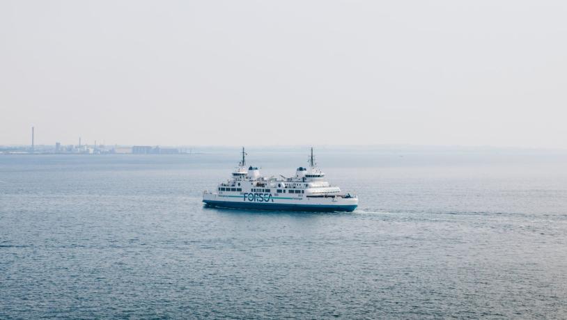 Forsea ferry elsinore helsingborg