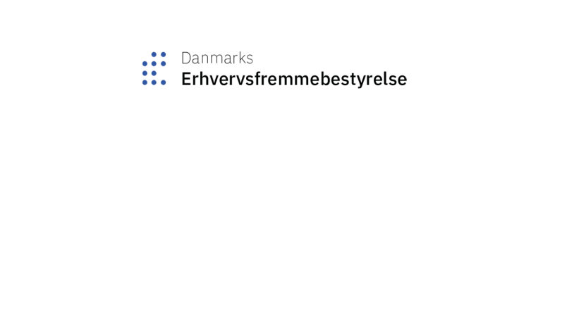 Danmarks Erhvervsfremmebestyrelse