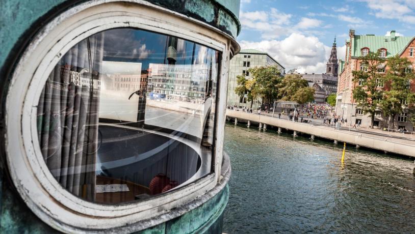 Copenhagen views - UNESCO World Capital of Architecture in 2023