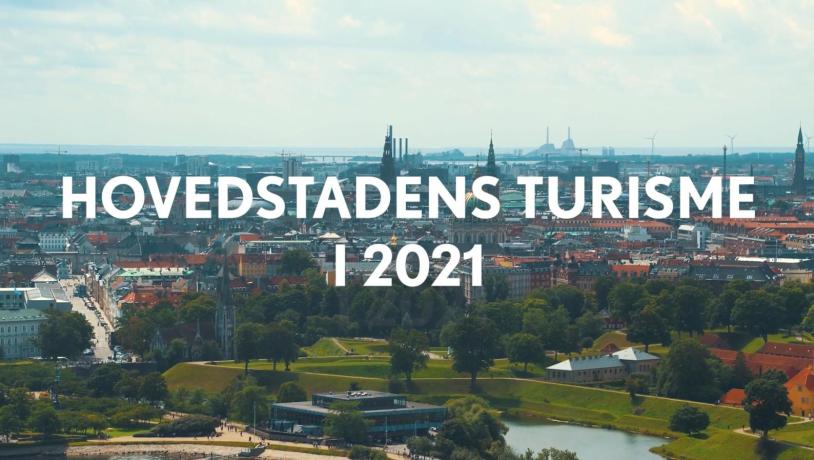 Årsberetning 2021