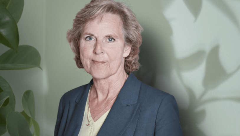 Connie Hedegaard