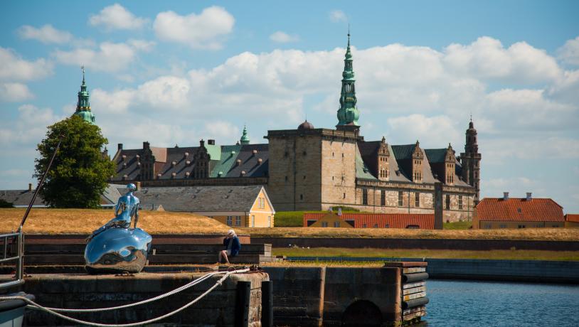 Kronborg Castle