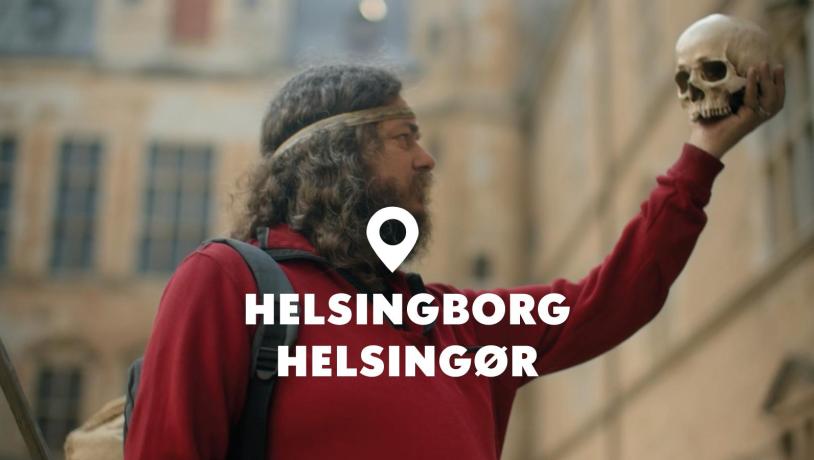 Helsingør/Helsingborg-kampagnen