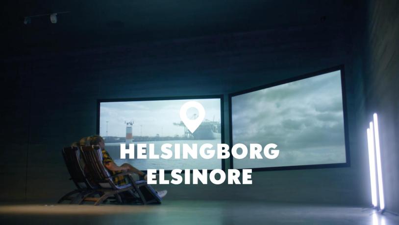 Helsingør/Helsingborg-kampagnen