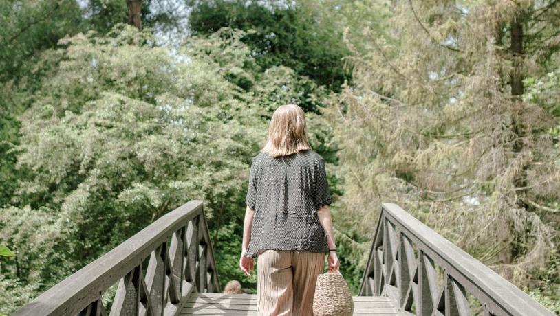 Gastrowalk