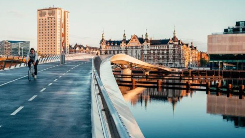 Copenhagen - World Capital of Architecture