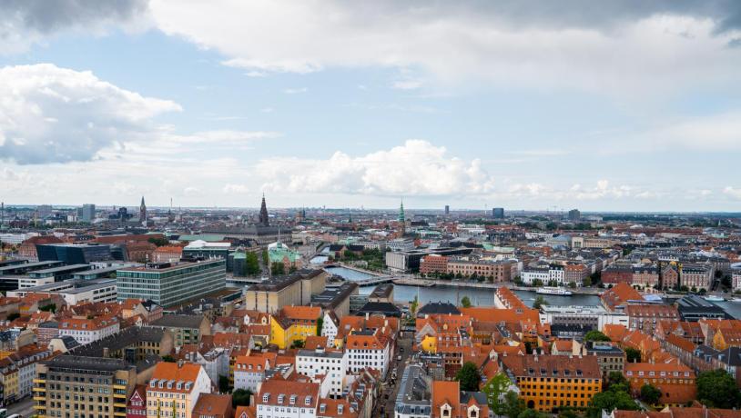 København overview