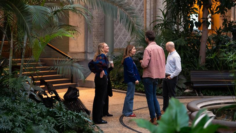 Glyptoteket