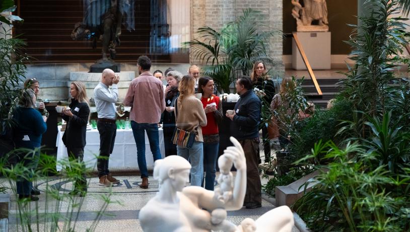 Glyptoteket