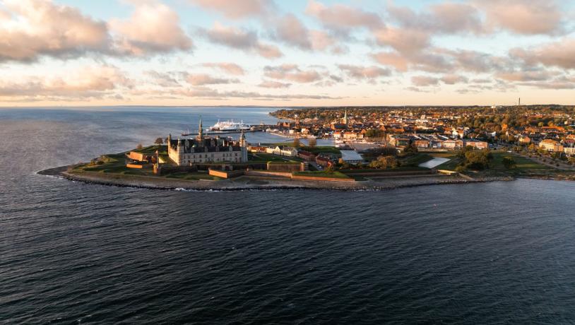 Elsinore Kronborg