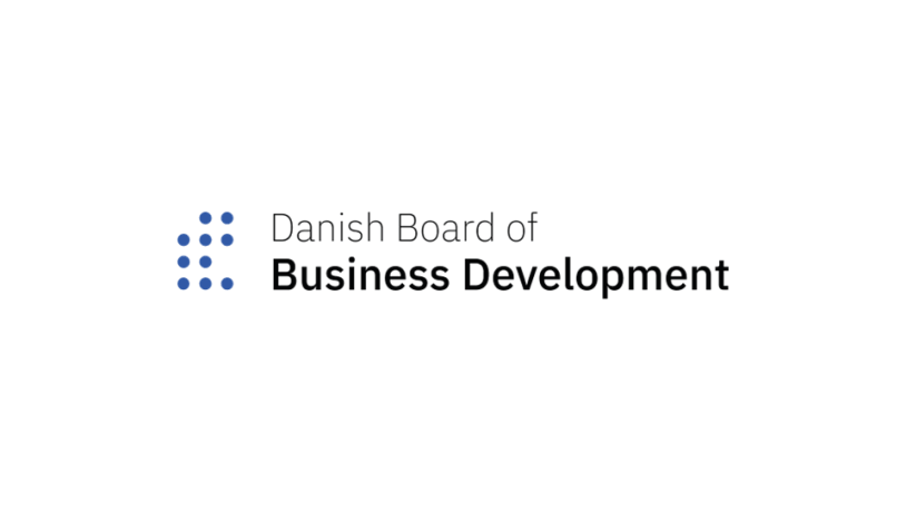 Logo - Danish Board of Business Development