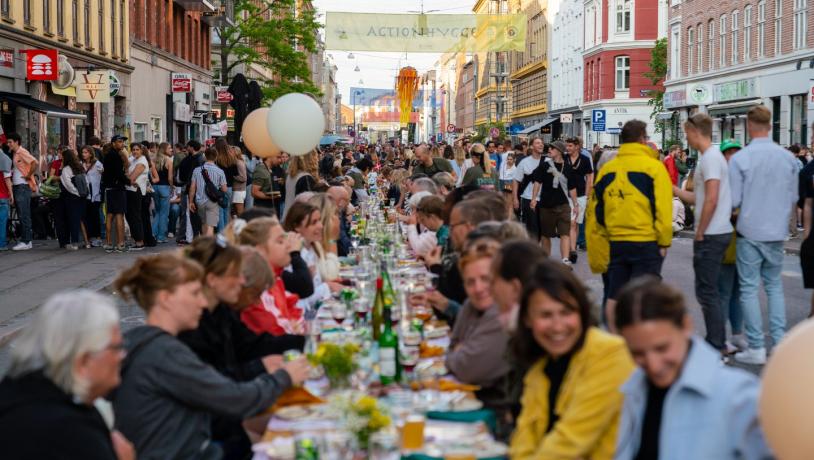 Wonderful Copenhagen strategi 2024 mål 2