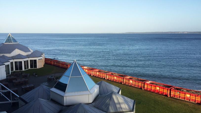 Marienlyst Strandhotel