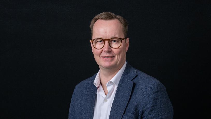 Glenn Christensen GLC
