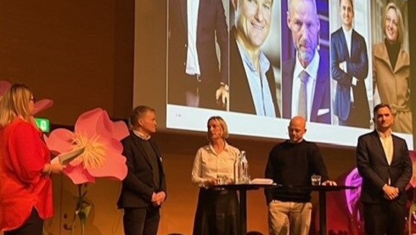 MDK konference