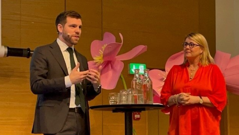 MDK konference
