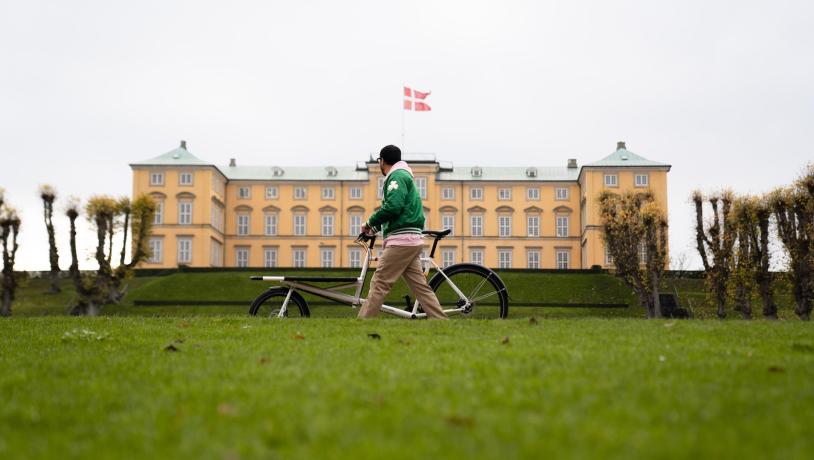Frederiksberg Have