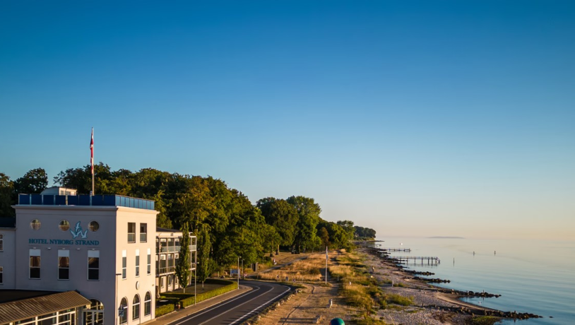 Hotel Nyborg Strand