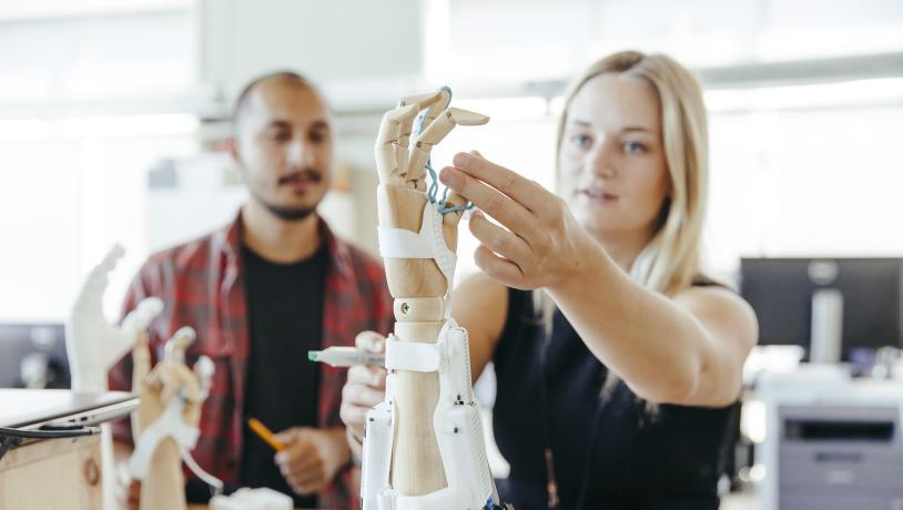 Robotics Odense