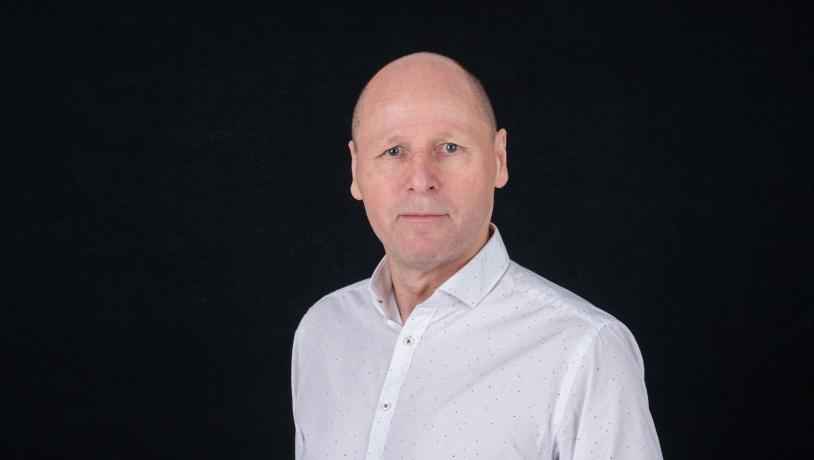 Henrik Jørgensen HJO