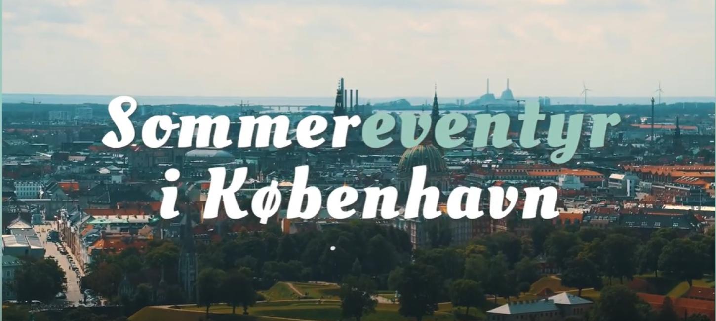 Sommereventyr