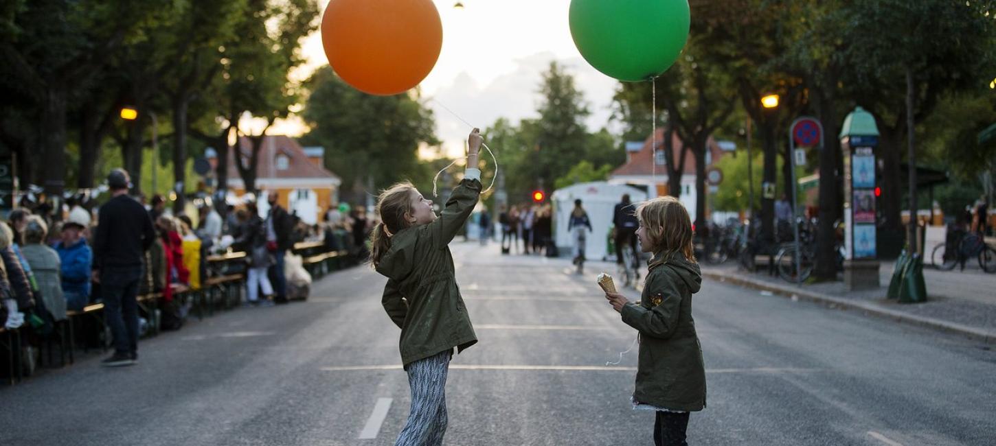 Høstfest