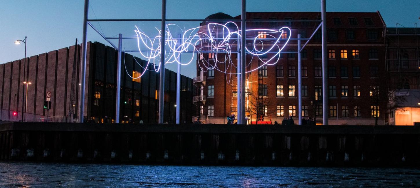Københavns Havn