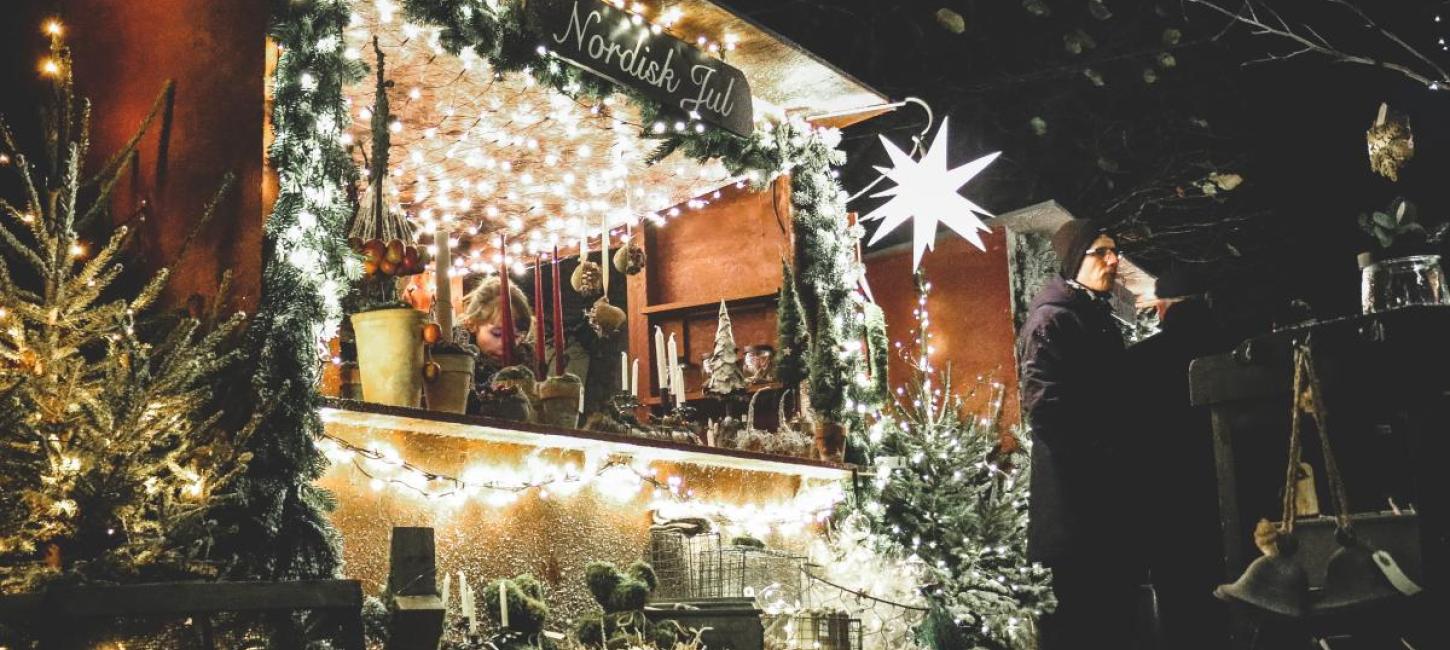 Dragør Julemarked