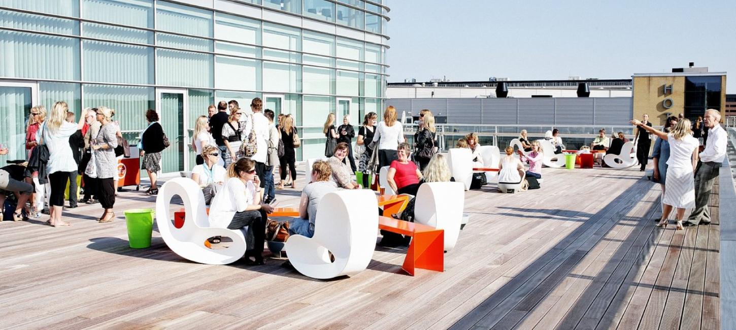 Initiativ 5: Copenhagen Travel Lab skal styrke omstillingen af turismeerhvervet