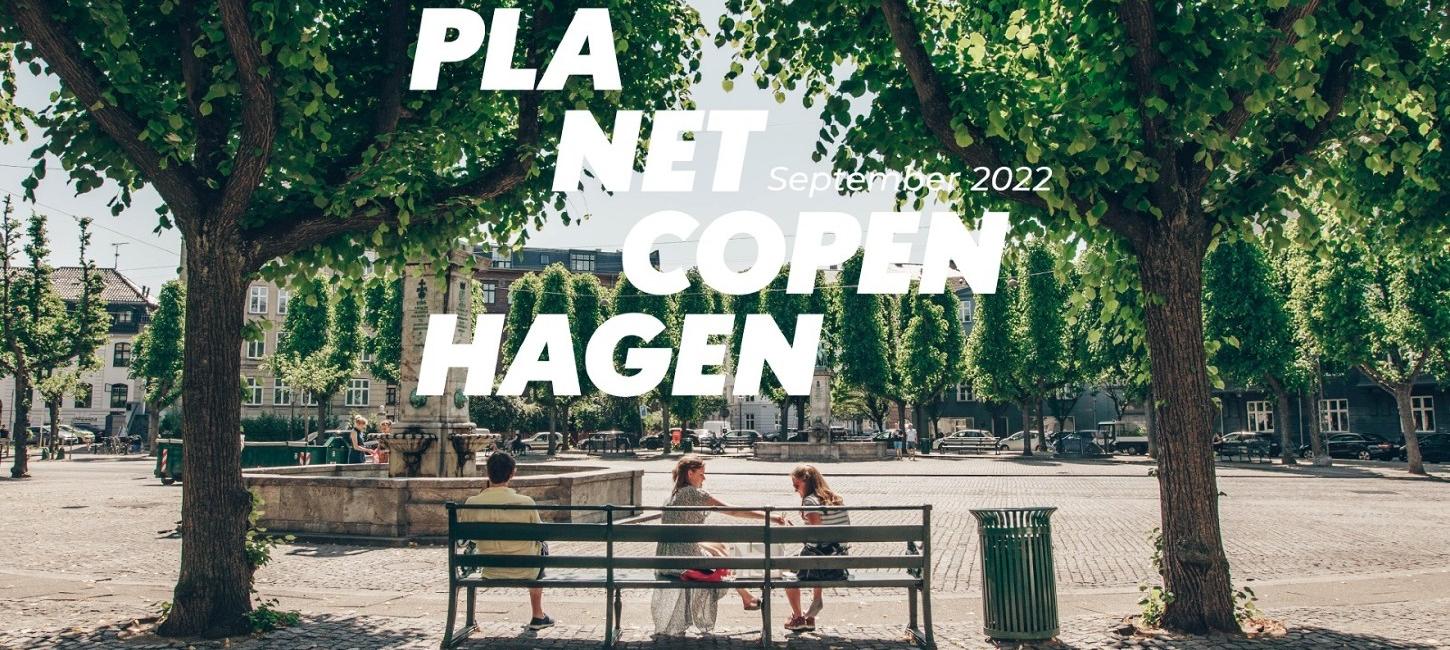 Planet Copenhagen Program