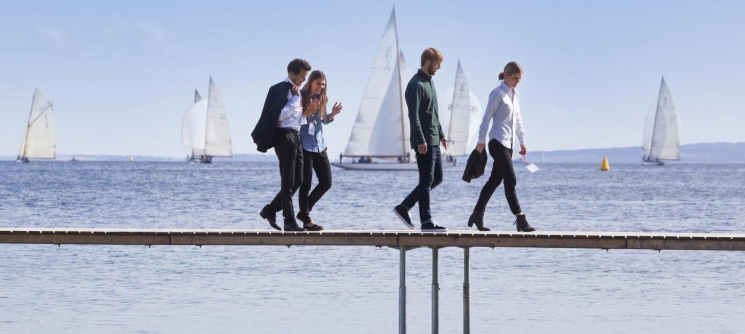 Aarhus bugt