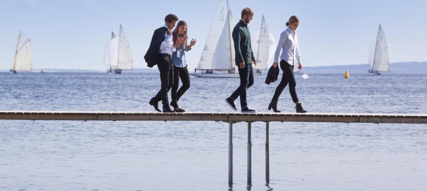 Aarhus bugt 