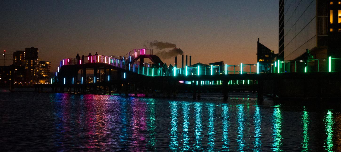 Copenhagen Light Festival