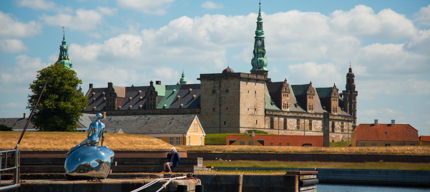 Kronborg Castle