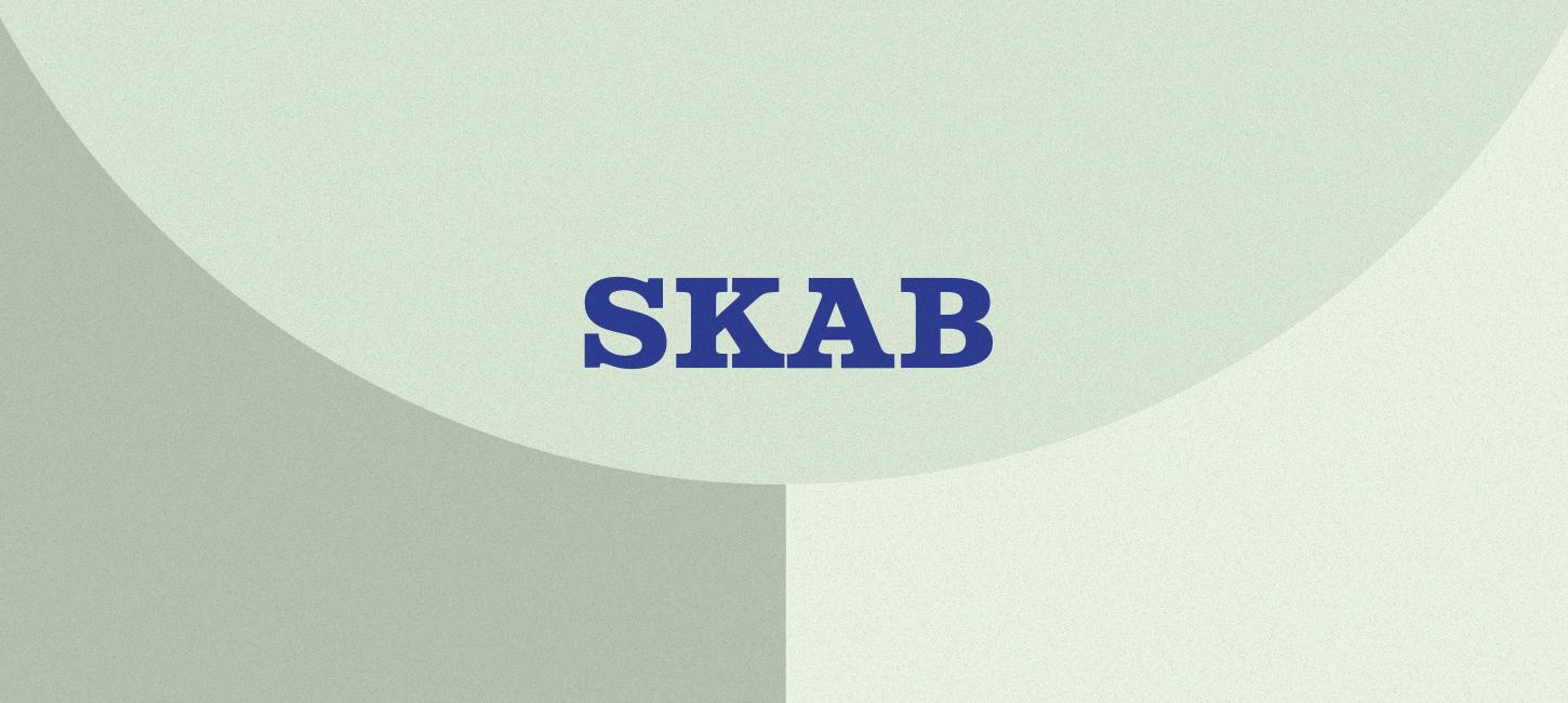 MOSAIK - skab