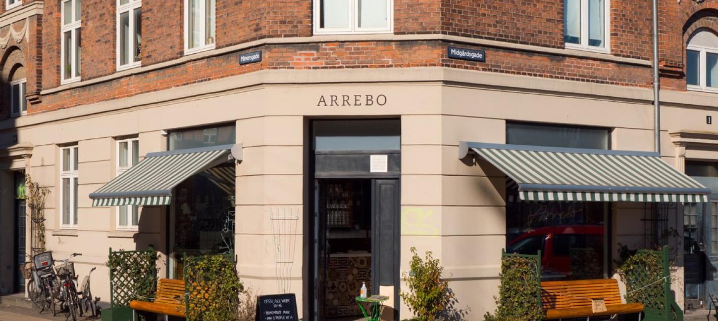 Arrebo 