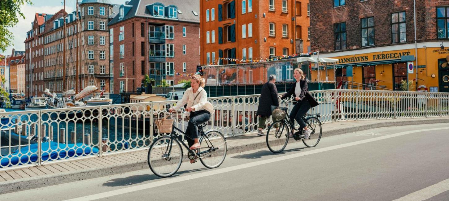 Christianshavn