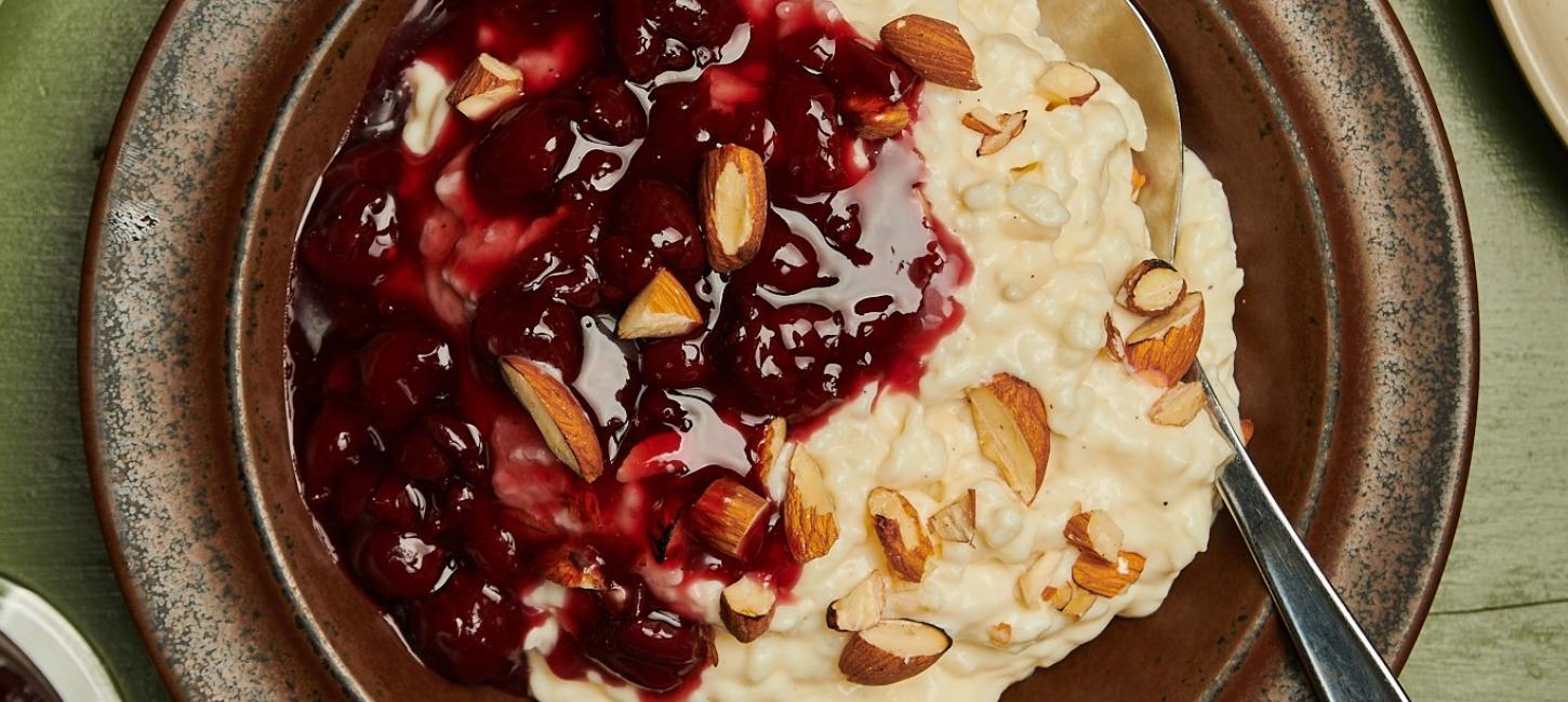 risalamande Banegaarden